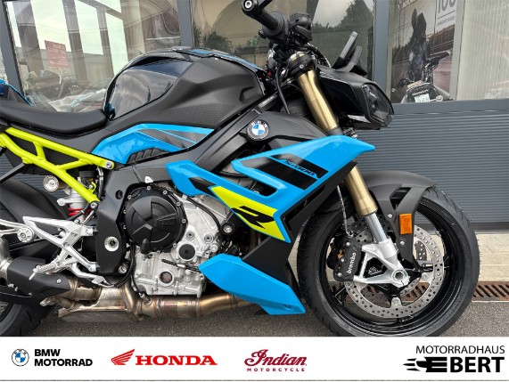 BMW S 1000 R, 0020029