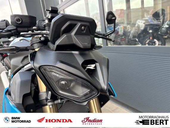 BMW S 1000 R, 0020029