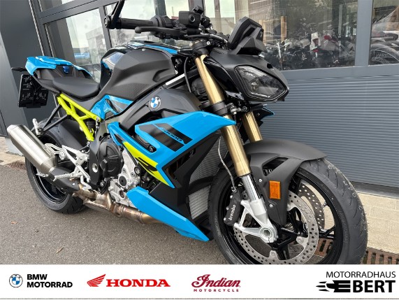 BMW S 1000 R, 0020029