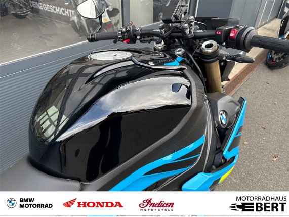 BMW S 1000 R, 0020029
