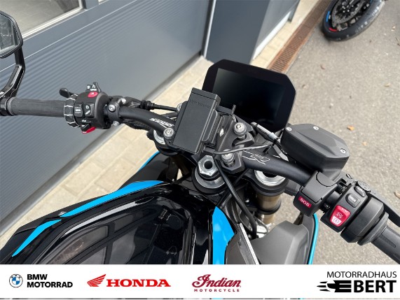 BMW S 1000 R, 0020029