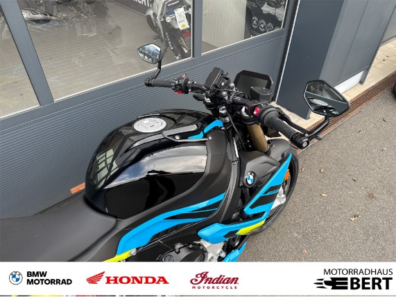 BMW S 1000 R, 0020029