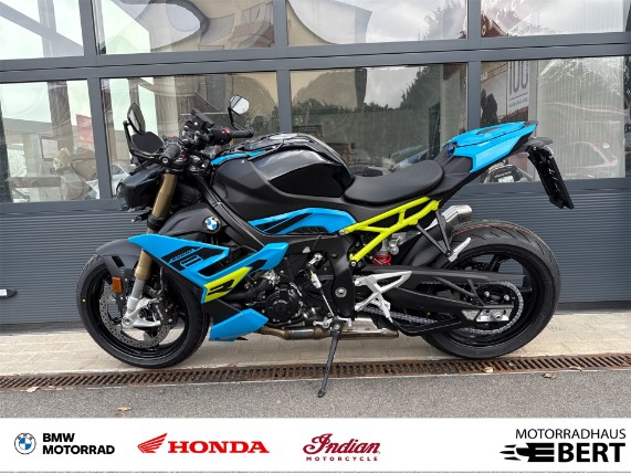 BMW S 1000 R, 0020029