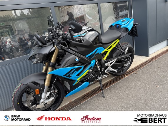 BMW S 1000 R, 0020029