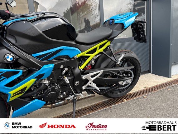 BMW S 1000 R, 0020029
