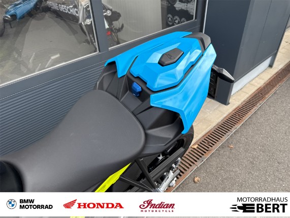 BMW S 1000 R, 0020029