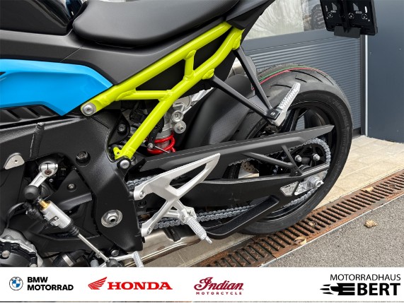 BMW S 1000 R, 0020029