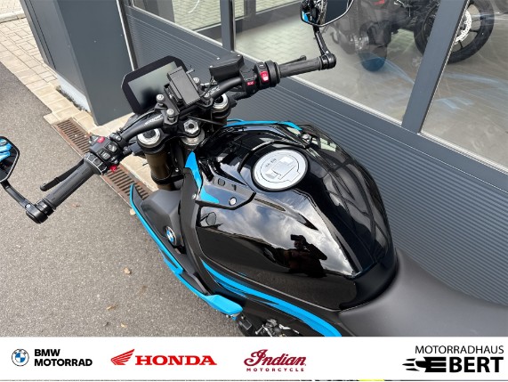 BMW S 1000 R, 0020029