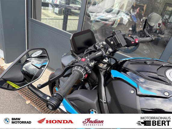 BMW S 1000 R, 0020029