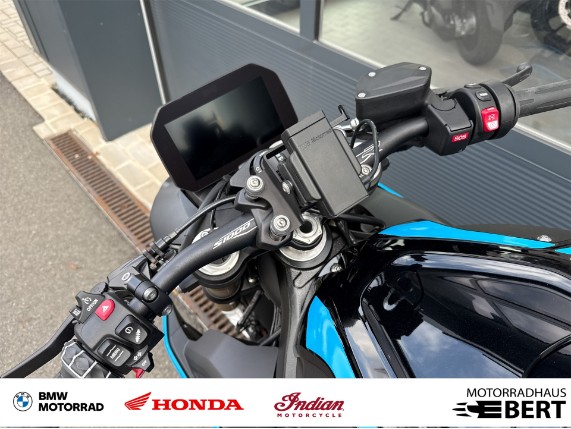 BMW S 1000 R, 0020029