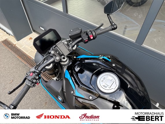 BMW S 1000 R, 0020029