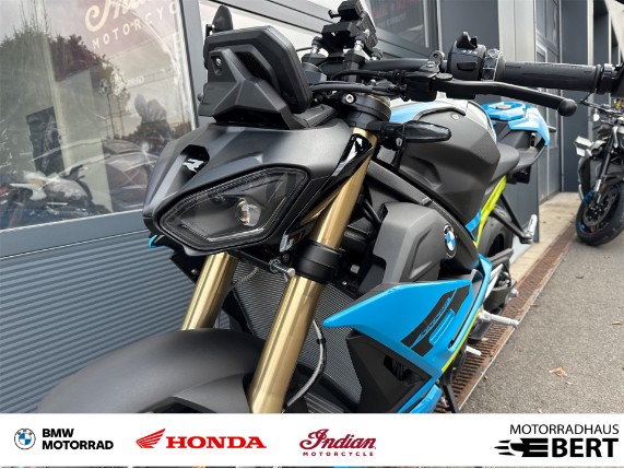 BMW S 1000 R, 0020029