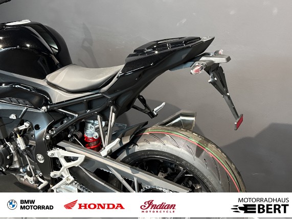 BMW S 1000 R, 0021180