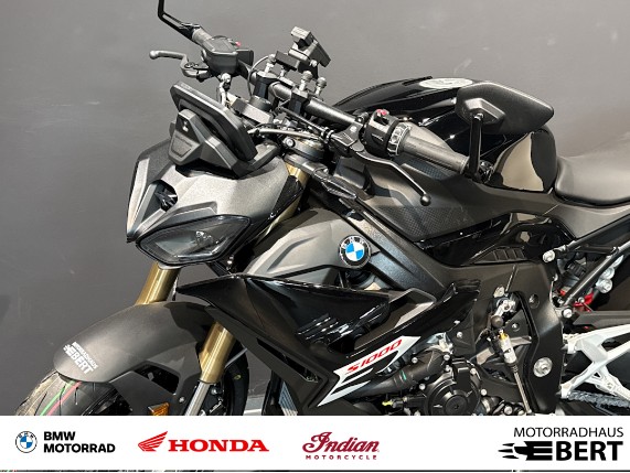 BMW S 1000 R, 0021180