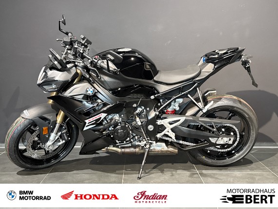 BMW S 1000 R, 0021180