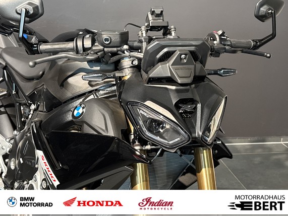 BMW S 1000 R, 0021180