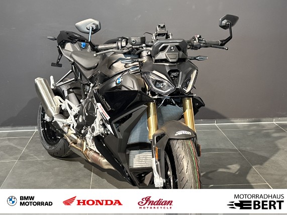 BMW S 1000 R, 0021180