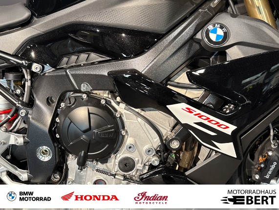 BMW S 1000 R, 0021180