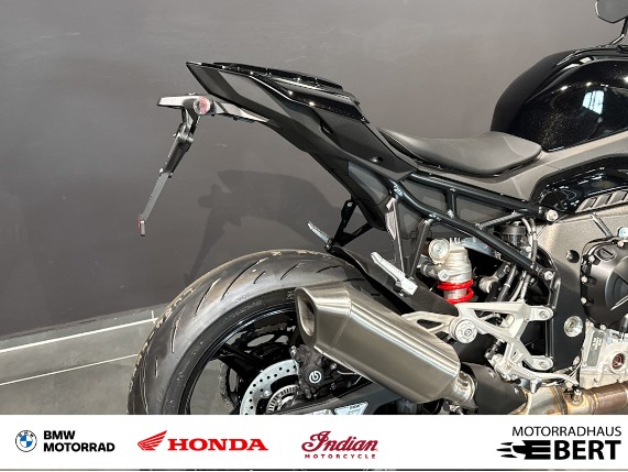 BMW S 1000 R, 0021180