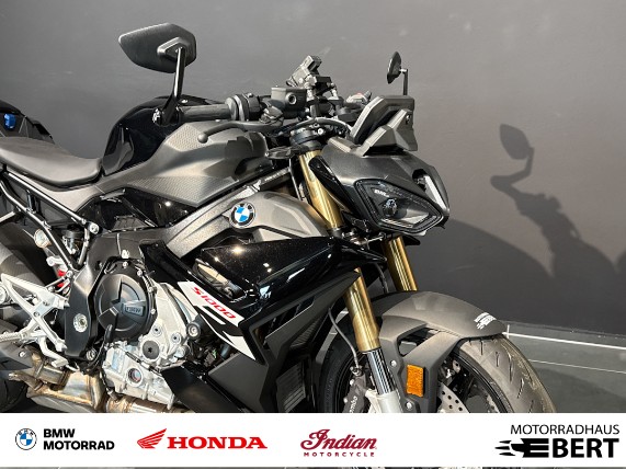 BMW S 1000 R, 0021180