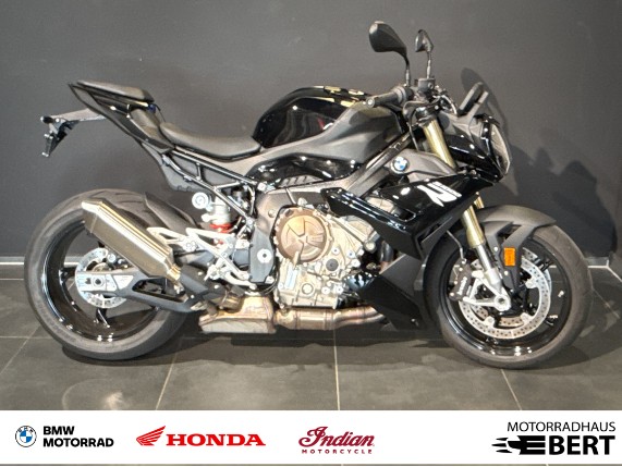 BMW S 1000 R, 0021515