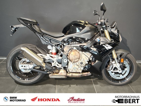 BMW S 1000 R, 0021515