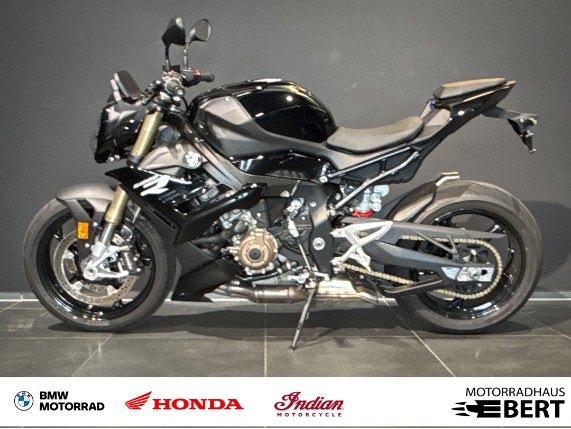 BMW S 1000 R, 0021515