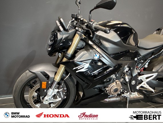BMW S 1000 R, 0021515