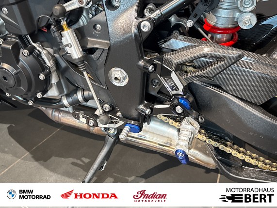 BMW S 1000 R M-Paket, 0021488