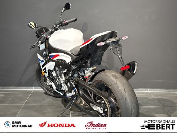 BMW S 1000 R M-Paket, 0021488