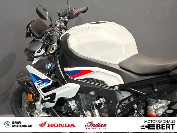 BMW S 1000 R M-Paket, 0021488