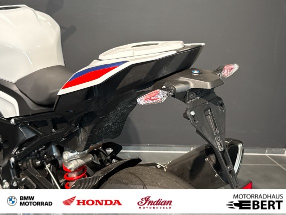 BMW S 1000 R M-Paket, 0021488