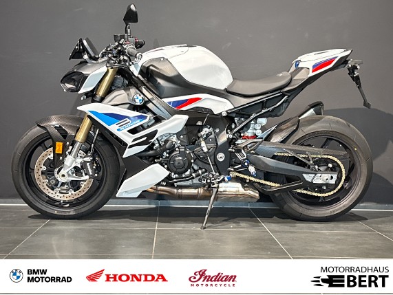 BMW S 1000 R M-Paket, 0021488