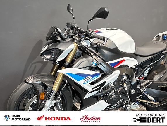 BMW S 1000 R M-Paket, 0021488