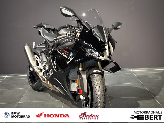 BMW S 1000 RR, 0020787