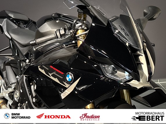 BMW S 1000 RR, 0020787