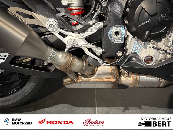 BMW S 1000 RR, 0020787