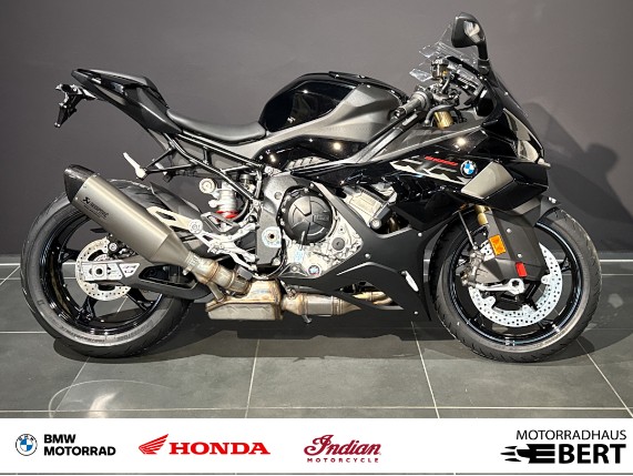 BMW S 1000 RR Race / Dynamik, 0021461