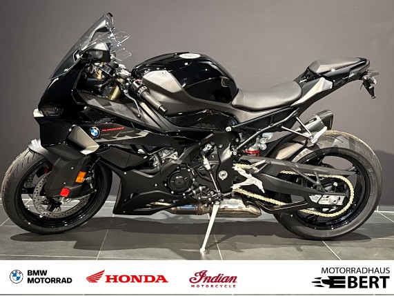 BMW S 1000 RR Race / Dynamik, 0021461