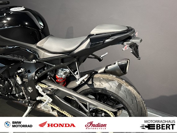 BMW S 1000 RR Race / Dynamik, 0021461