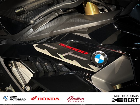 BMW S 1000 RR Race / Dynamik, 0021461