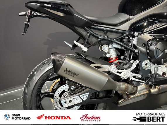 BMW S 1000 RR Race / Dynamik, 0021461