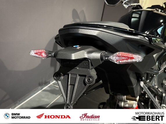 BMW S 1000 RR Race / Dynamik, 0021461