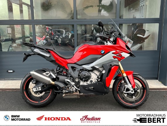 BMW S 1000 XR, 0016159