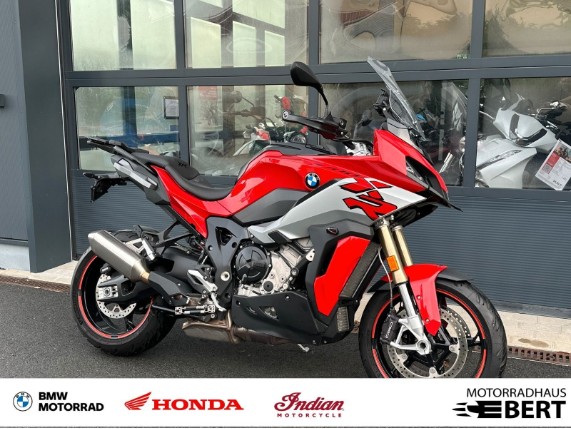BMW S 1000 XR, 0016159