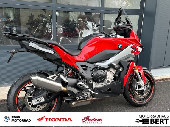 BMW S 1000 XR, 0016159