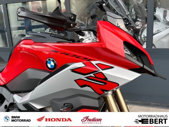 BMW S 1000 XR, 0016159