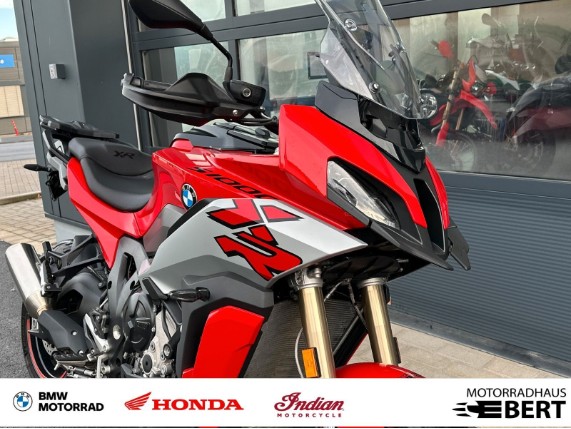 BMW S 1000 XR, 0016159