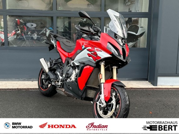 BMW S 1000 XR, 0016159