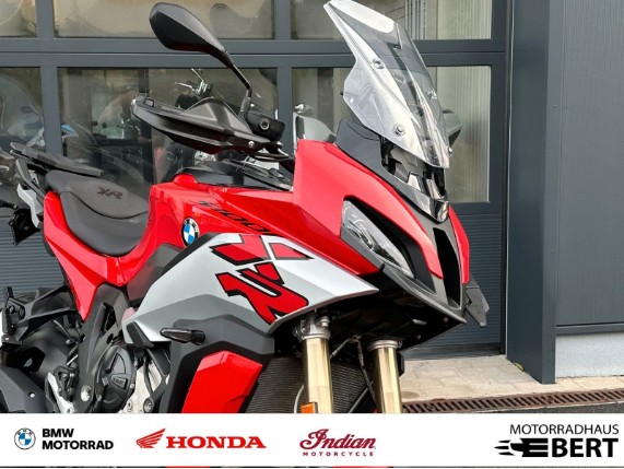 BMW S 1000 XR, 0016159